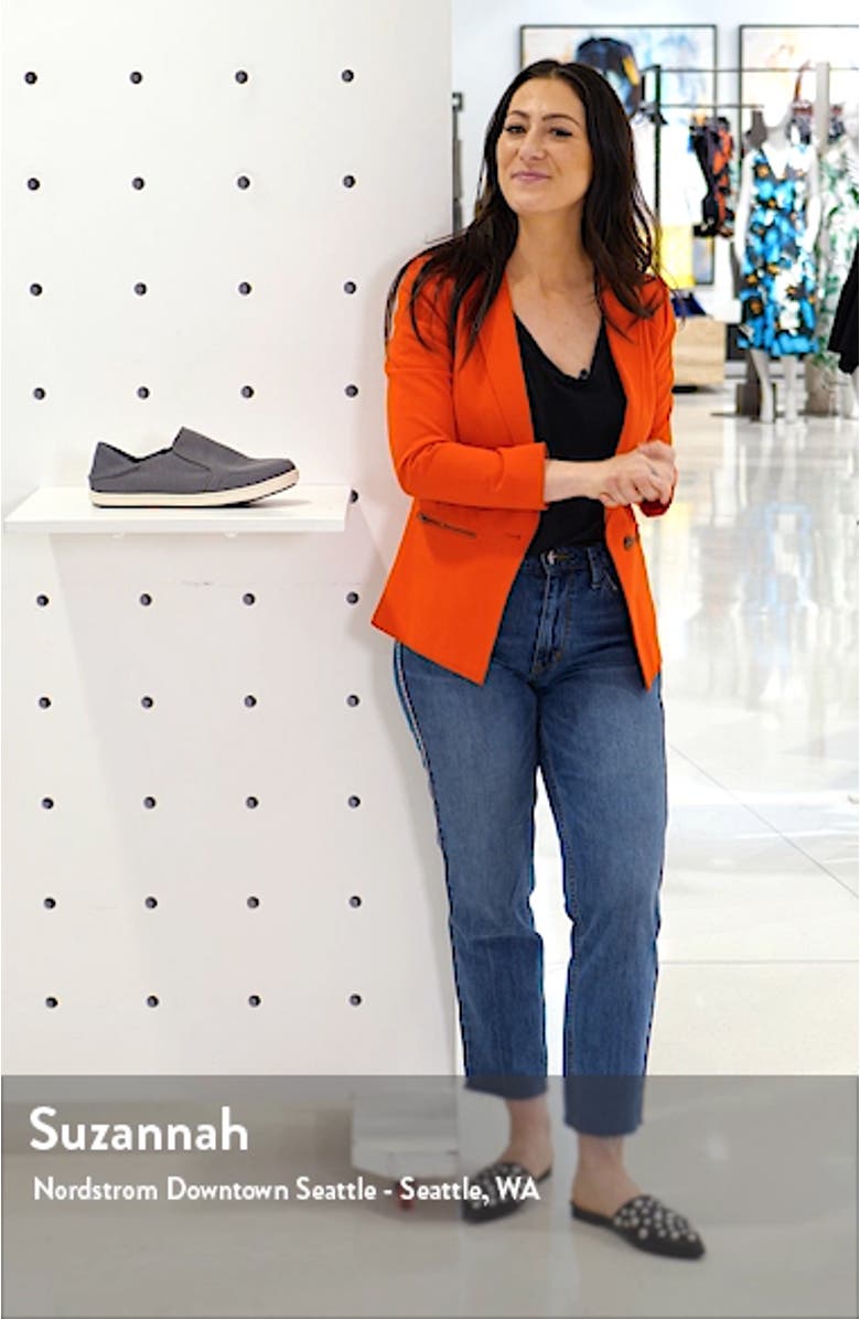 Wehi Nohea Mesh Slip-On, sales video thumbnail