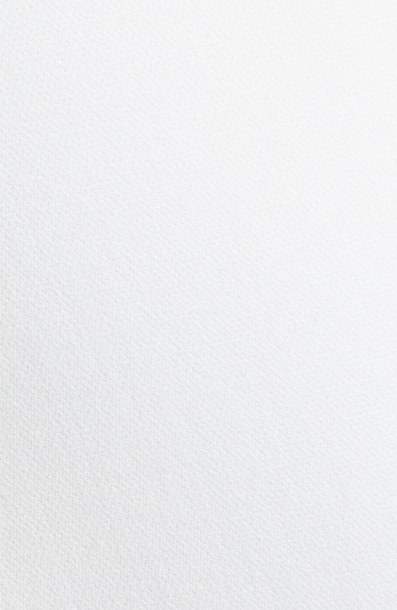 Alice + Olivia Teeny Bootcut Pants, Alternate, color, Off White