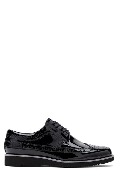 Alexander Wingtip Derby (Men)