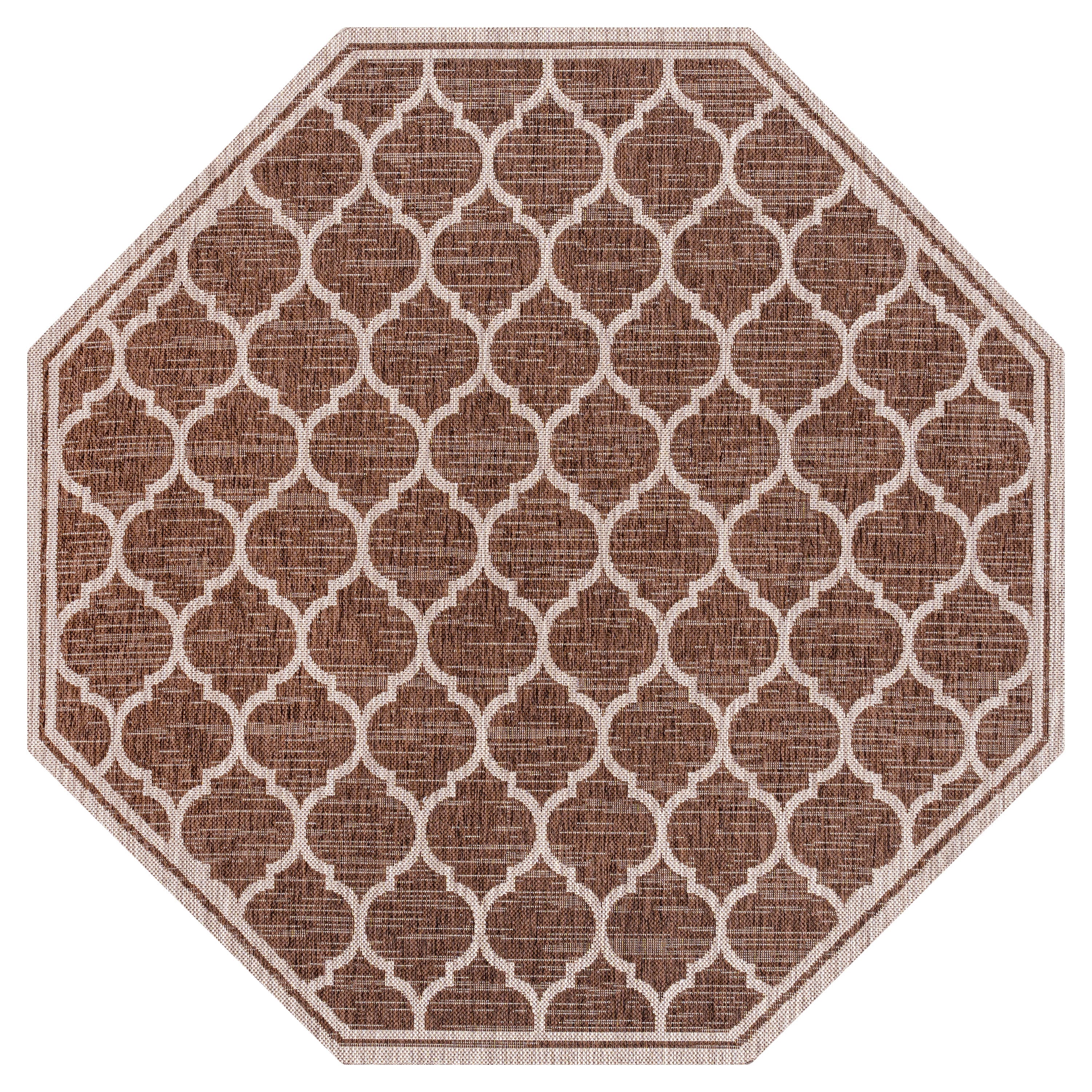 Espresso/Taupe