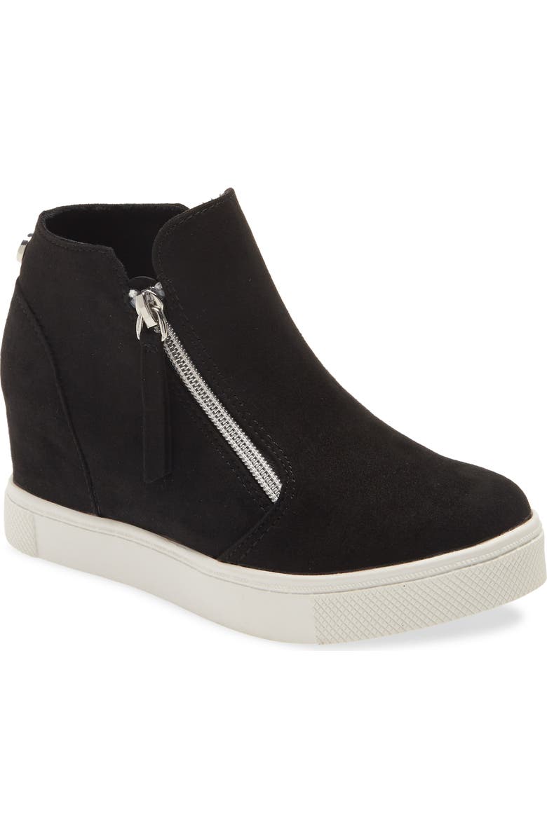 Steve Madden Caliber Wedge Sneaker | Nordstrom