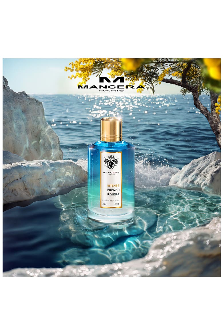 Intense French Riviera Eau de Parfum, Alternate, color, NO COLOR