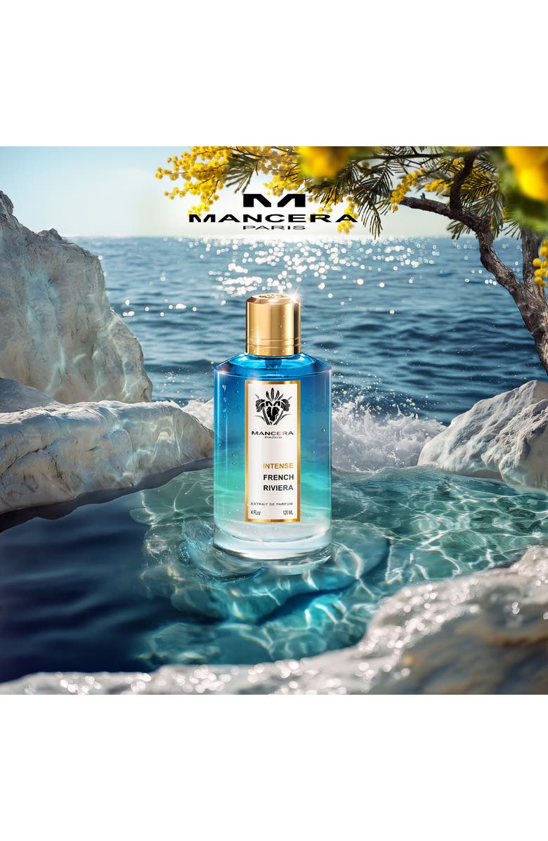 Mancera Paris Intense French Riviera Eau de Parfum, Alternate, color, 