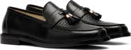 MARC NOLAN Denzel Tassel Loafer