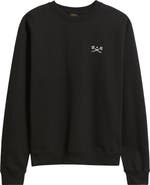 DARK SEAS Go-To II Fleece Sweatshirt
