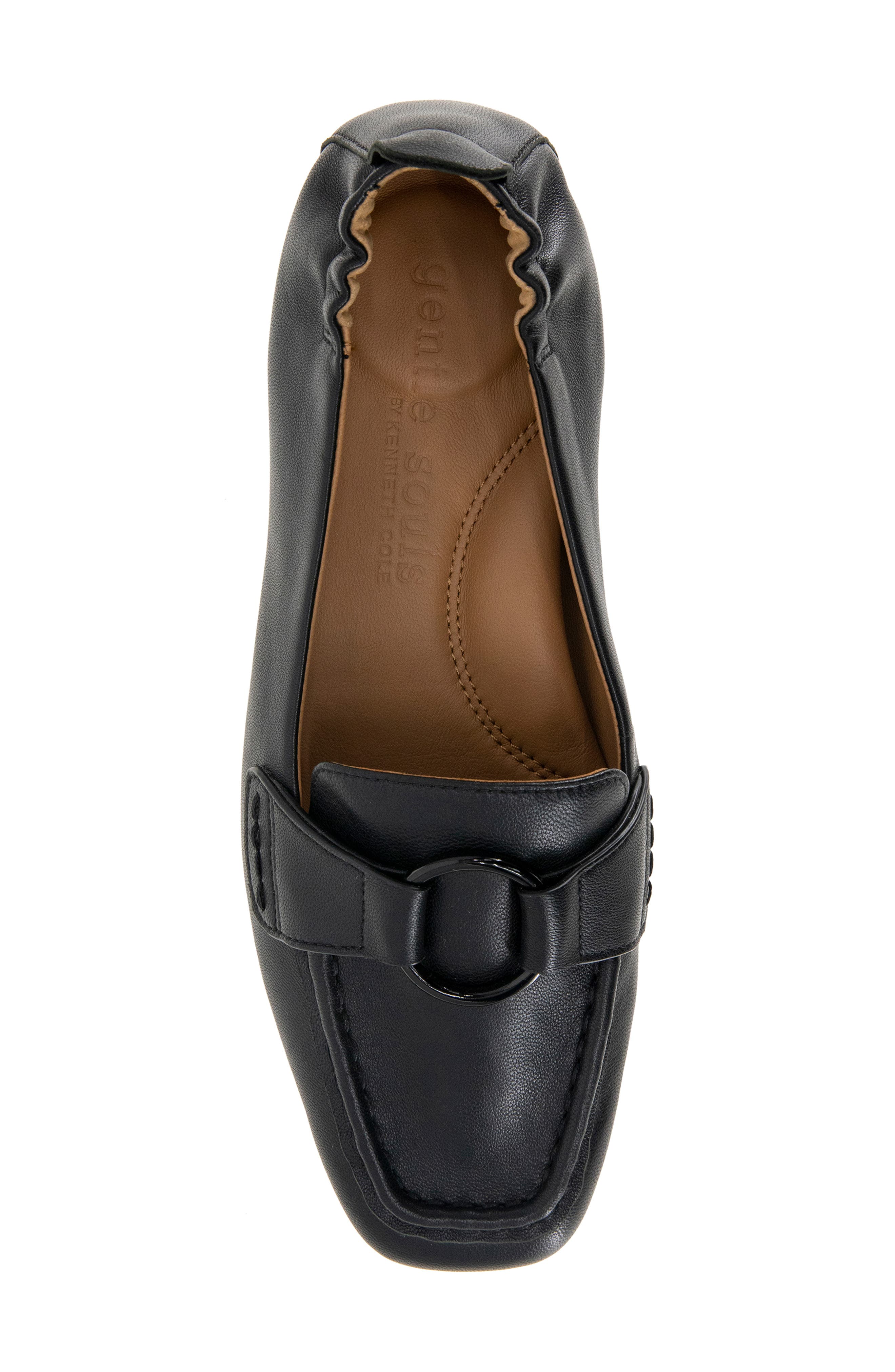 Gentle Souls Soraya Loafer, Alternate, color, 