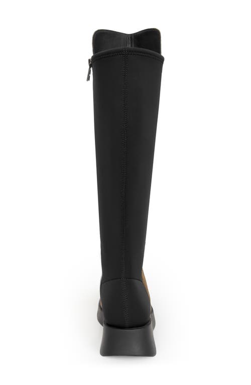 Aerosoles Flavia Knee High Boot In Multi