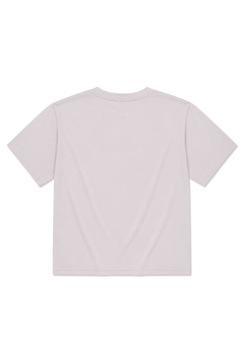 Lil Heart Relaxed Midweight Jersey Tee, Alternate, color, Orchid