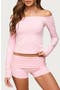 selected Pink