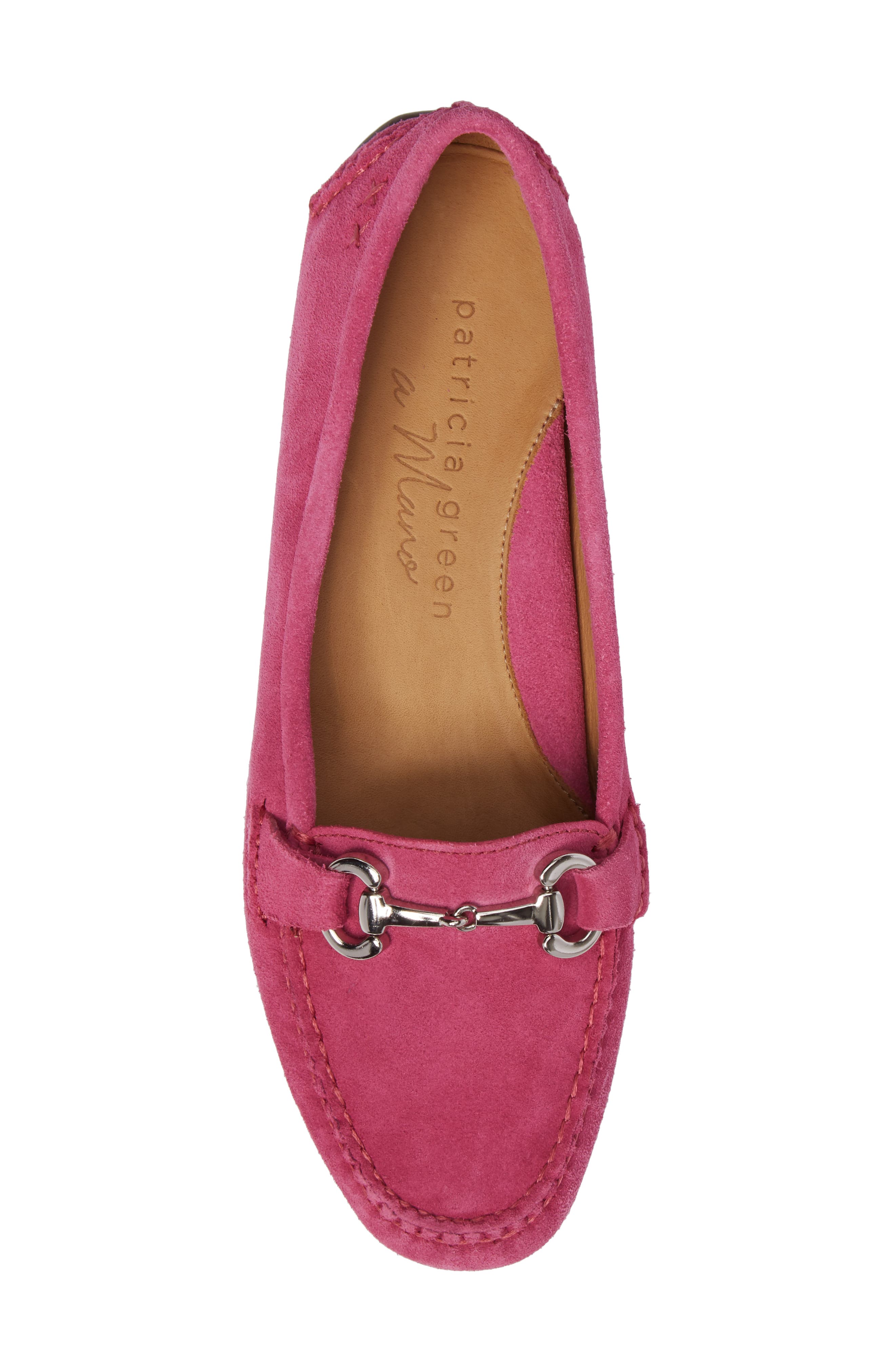 patricia green 'Carrie' Loafer, Alternate, color, 
