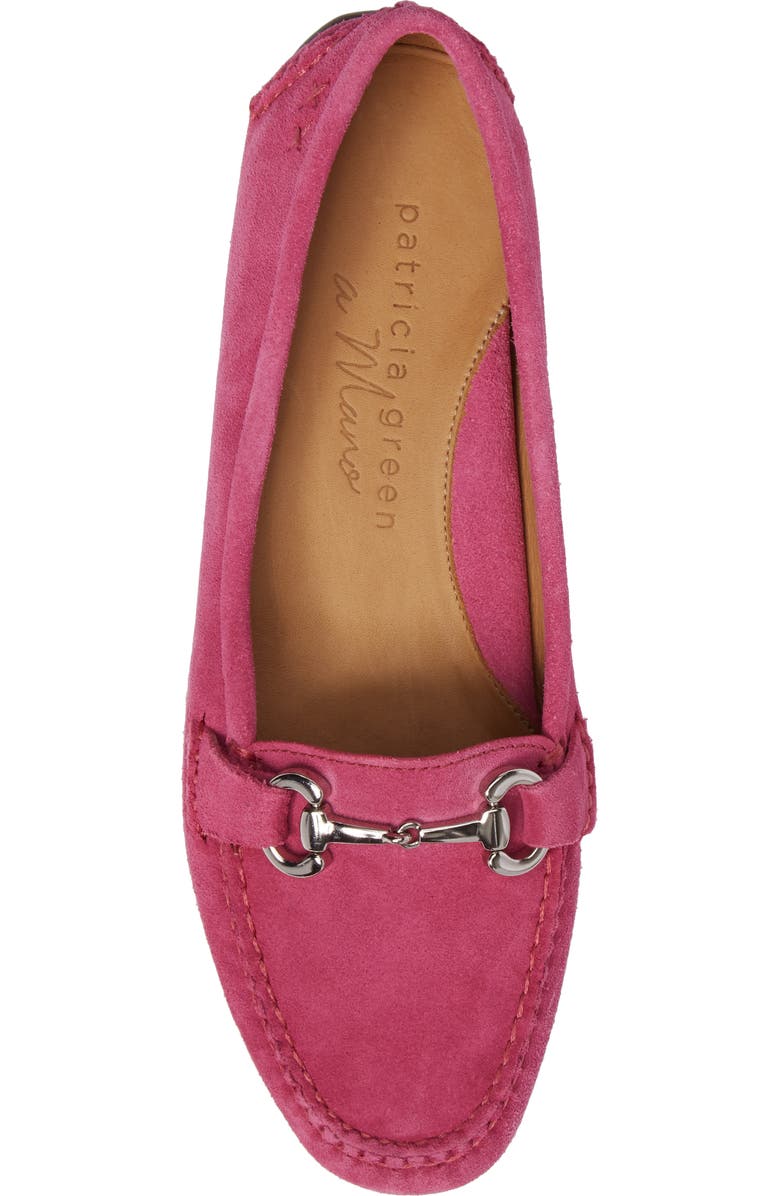 patricia green 'Carrie' Loafer, Alternate, color,
