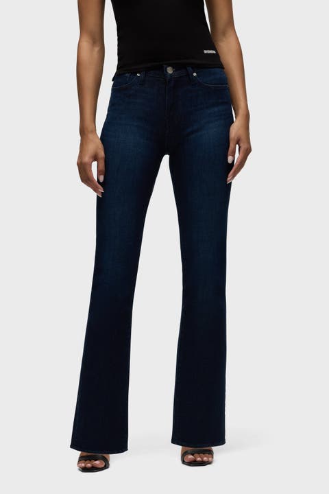 Barbara Bootcut