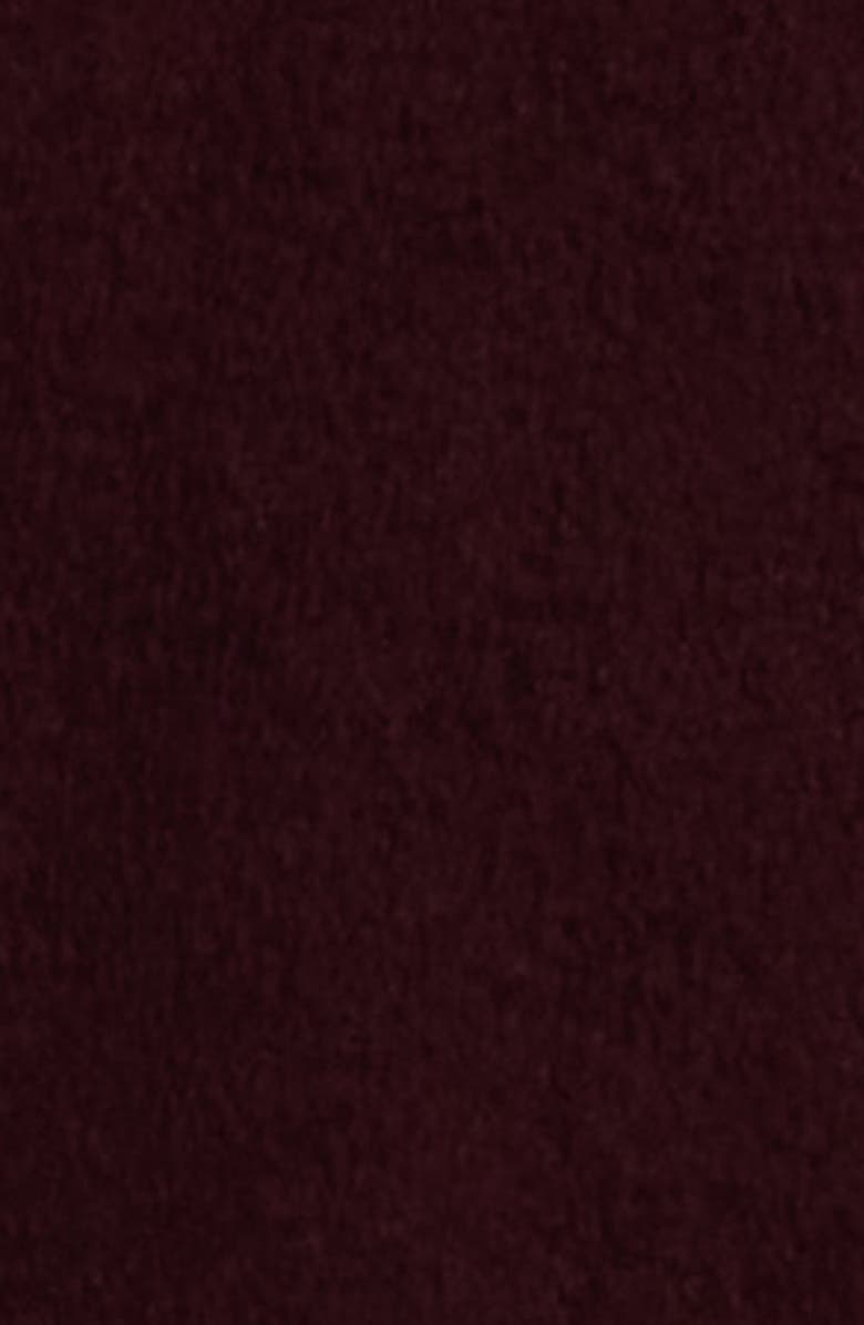 MICHAEL Michael Kors Belted Wool Blend Coat, Alternate, color, 