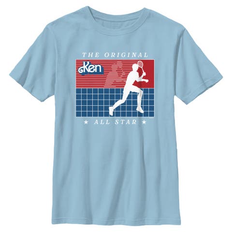 Boys' Ken The Original All Star T-Shirt
