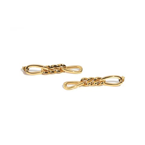 Figaro Earrings