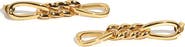 ZARUX Figaro Earrings