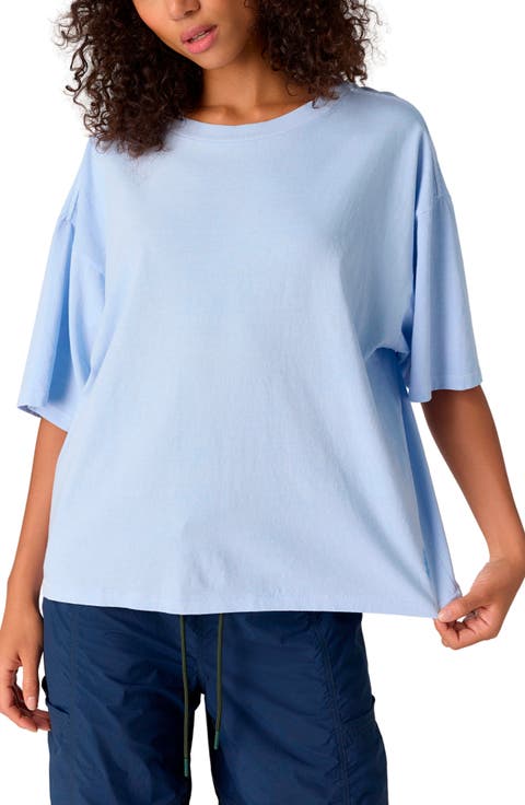 FP Movement Tackle Cotton T-Shirt