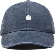 Dalix Lil Flower Dad Cap