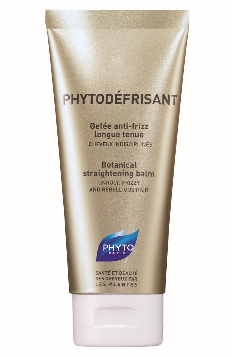 PHYTO 'Phytodéfrisant' Botanical Hair Straightening Balm, Main, color, 