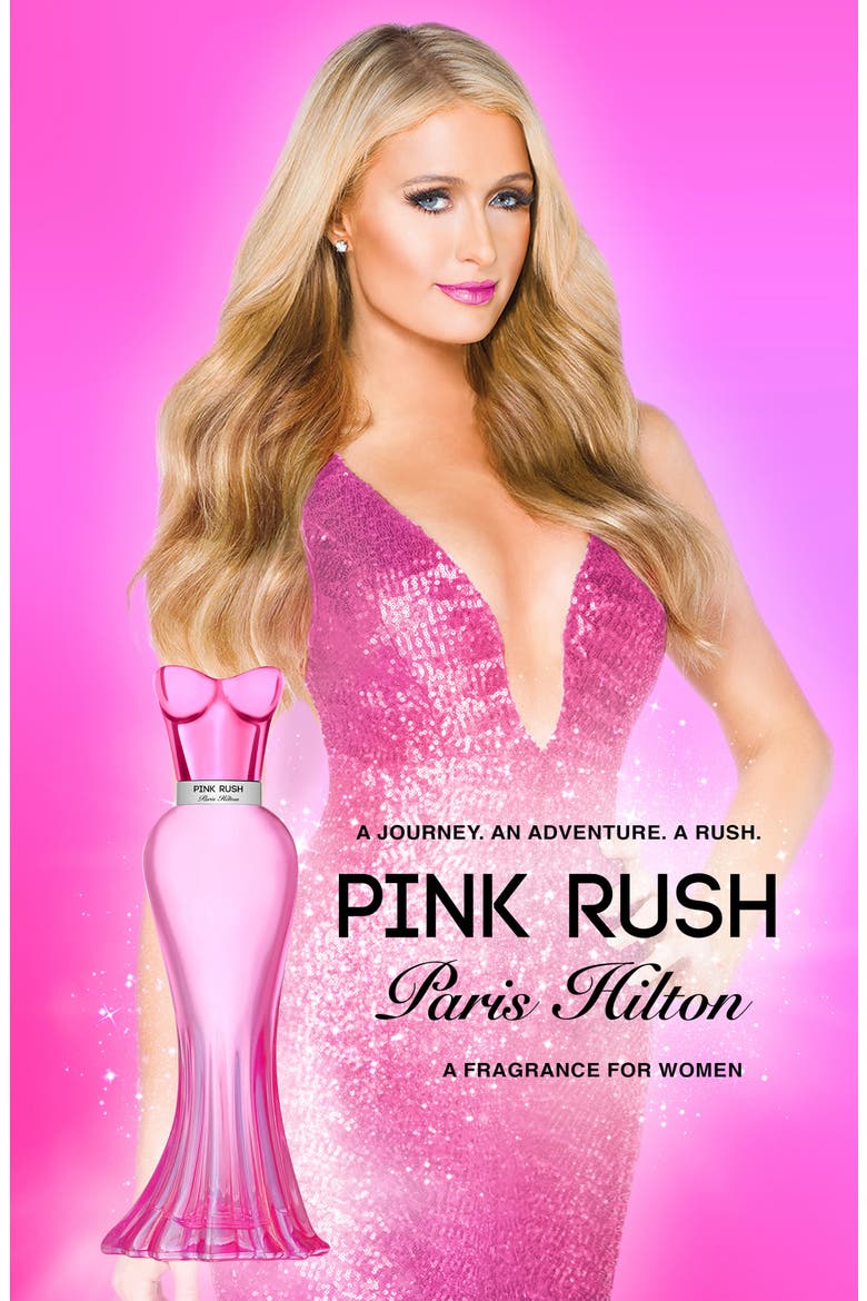 Pink Rush Eau de Parfum Spray, Alternate, color, NO COLOR