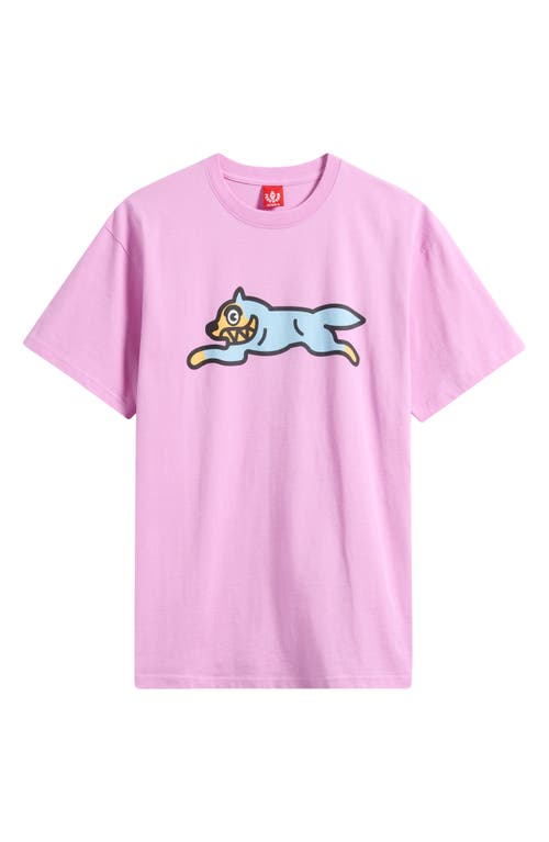 Shop Icecream Running Dog Graphic T-shirt