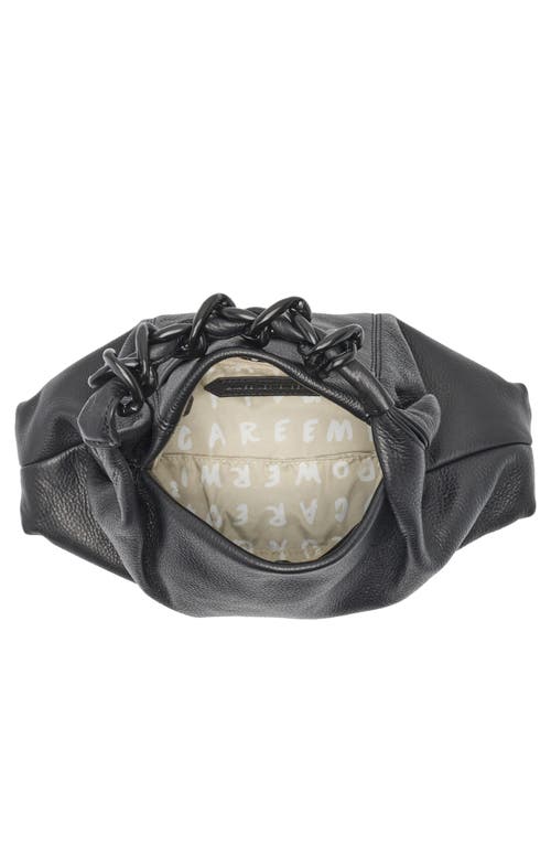 Aimee Kestenberg Glow Top Handle Leather Handbag
