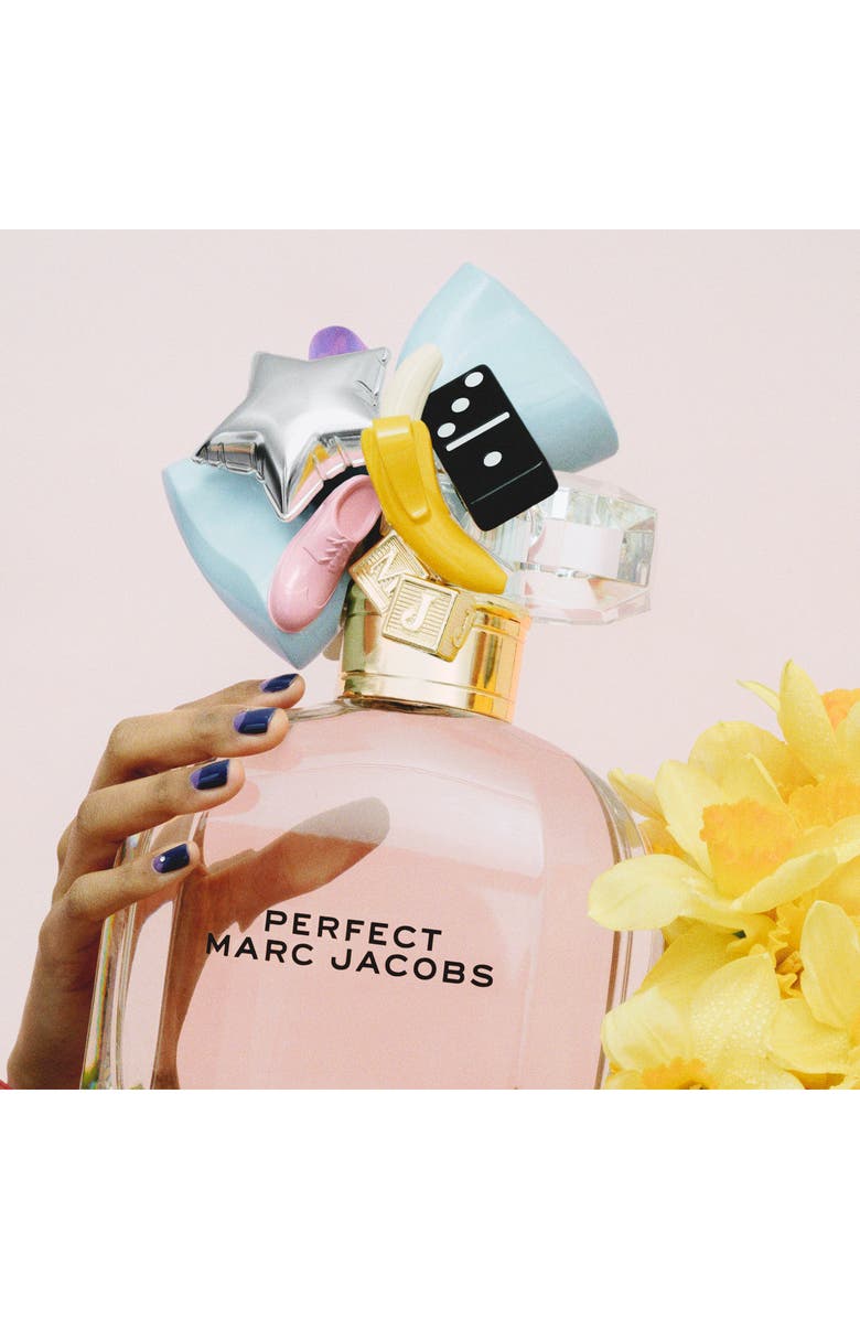 Marc Jacobs Perfect Eau de Parfum 2-Piece Set USD $223 Value, Alternate, color,