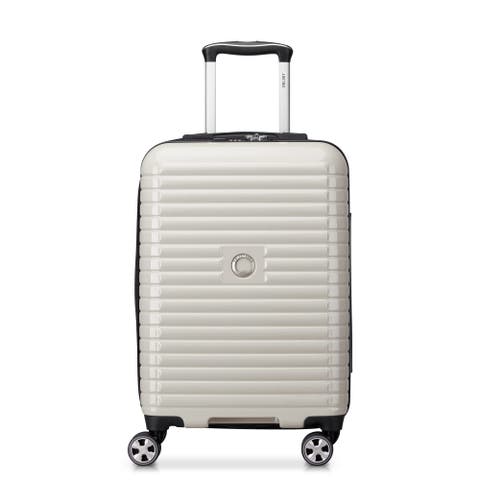 Cruise 3.0 Hardside Expandable 20" Carry On Spinner Luggage