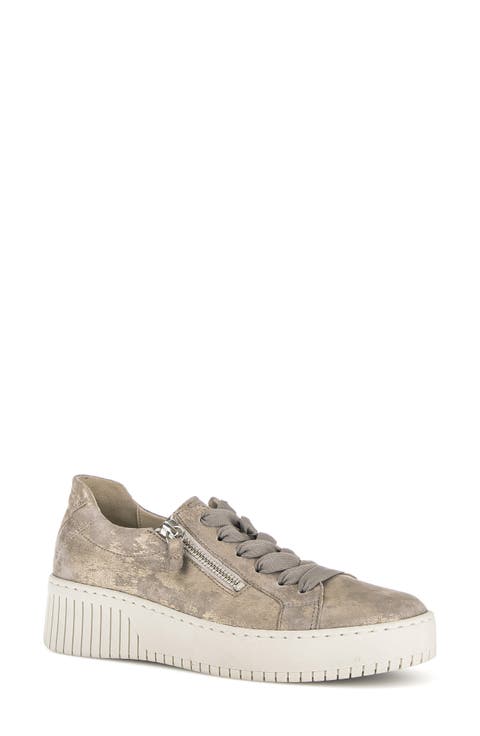 63.334 Platform Sneaker
