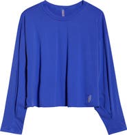 Free People FP Movement Inspire Pullover