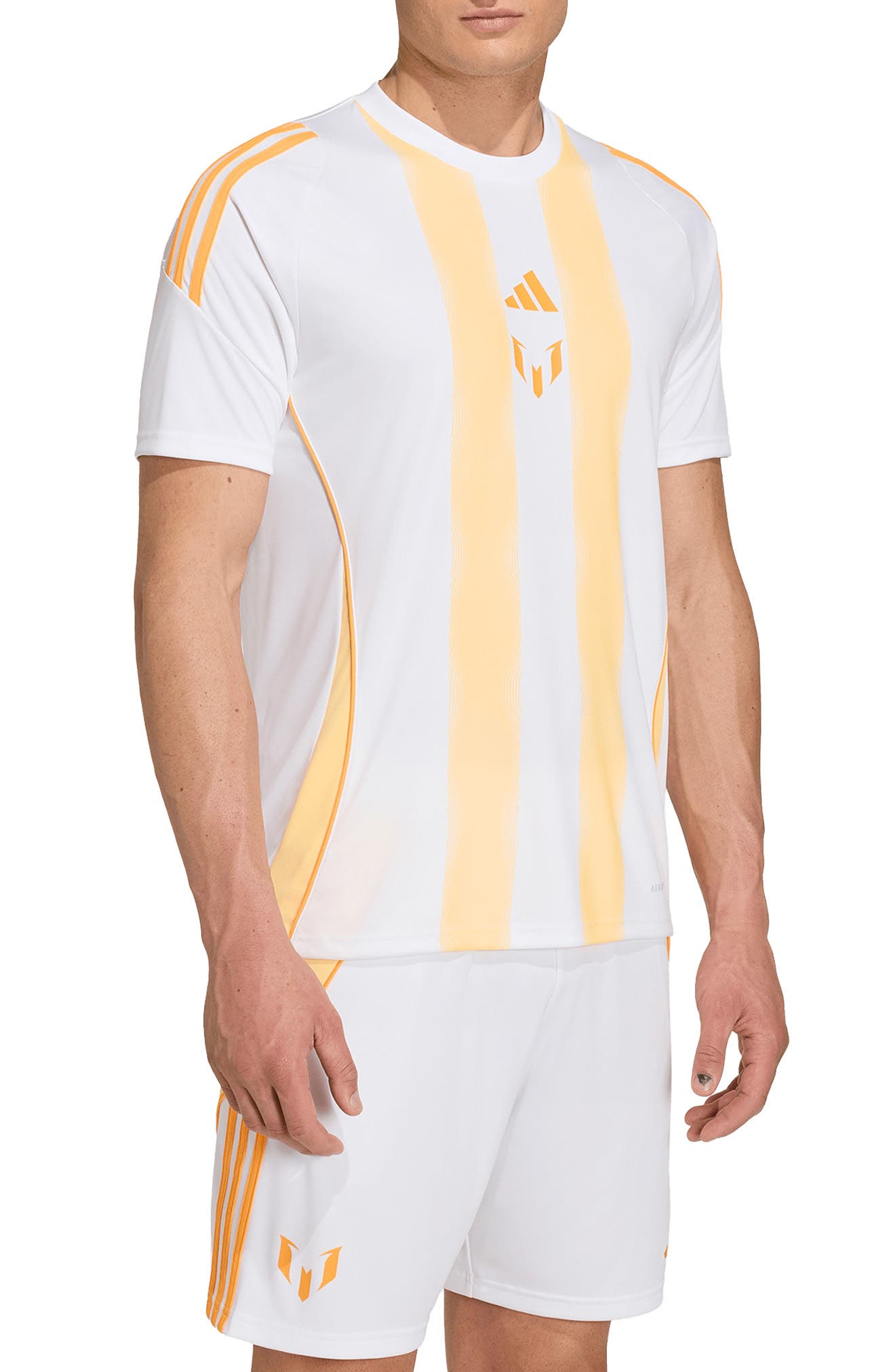 adidas Messi Training Jersey