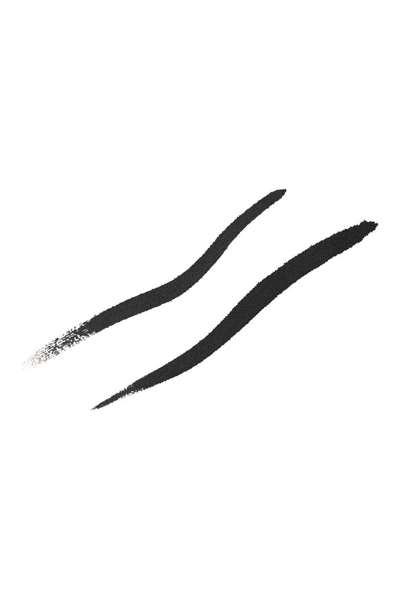 Brushstroke Liquid Eyeliner Pen, Alternate, color, BRUSHBLACK