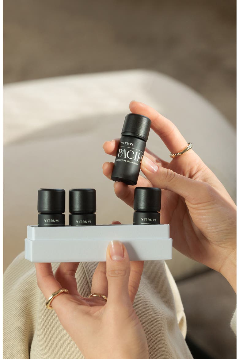 Refresh Essential Oil Kit, Alternate, color, NO COLOR