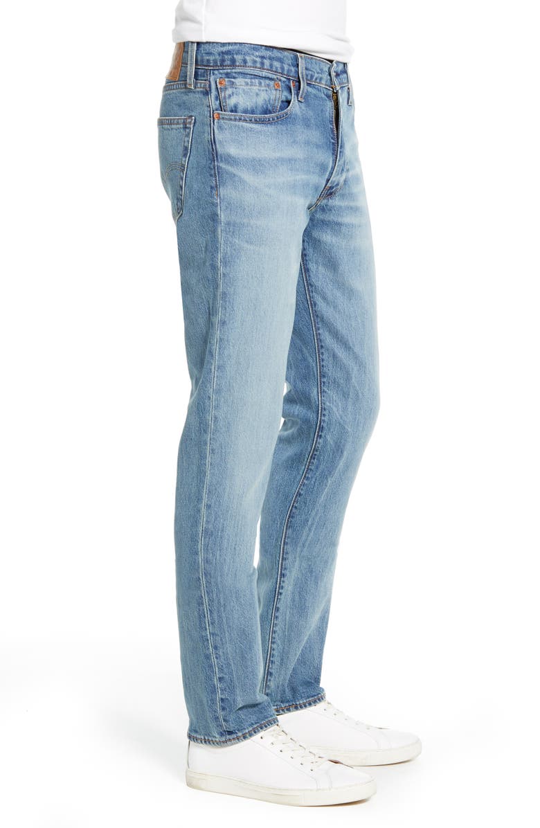 Levi's<sup>®</sup> 511<sup>™</sup> Slim Fit Jeans, Alternate, color,