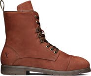 Xena Workwear Spice Steel Toe Combat Safety Boot