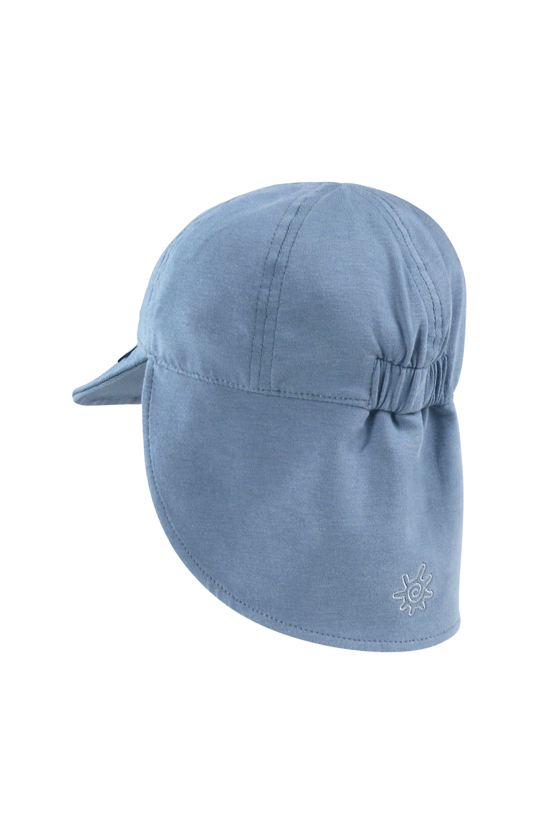 Everyday Flap Hat, Alternate, color, Mirage