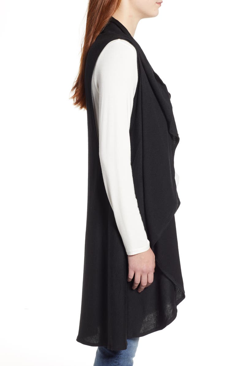 Nordstrom Essential Knit Vest, Alternate, color,