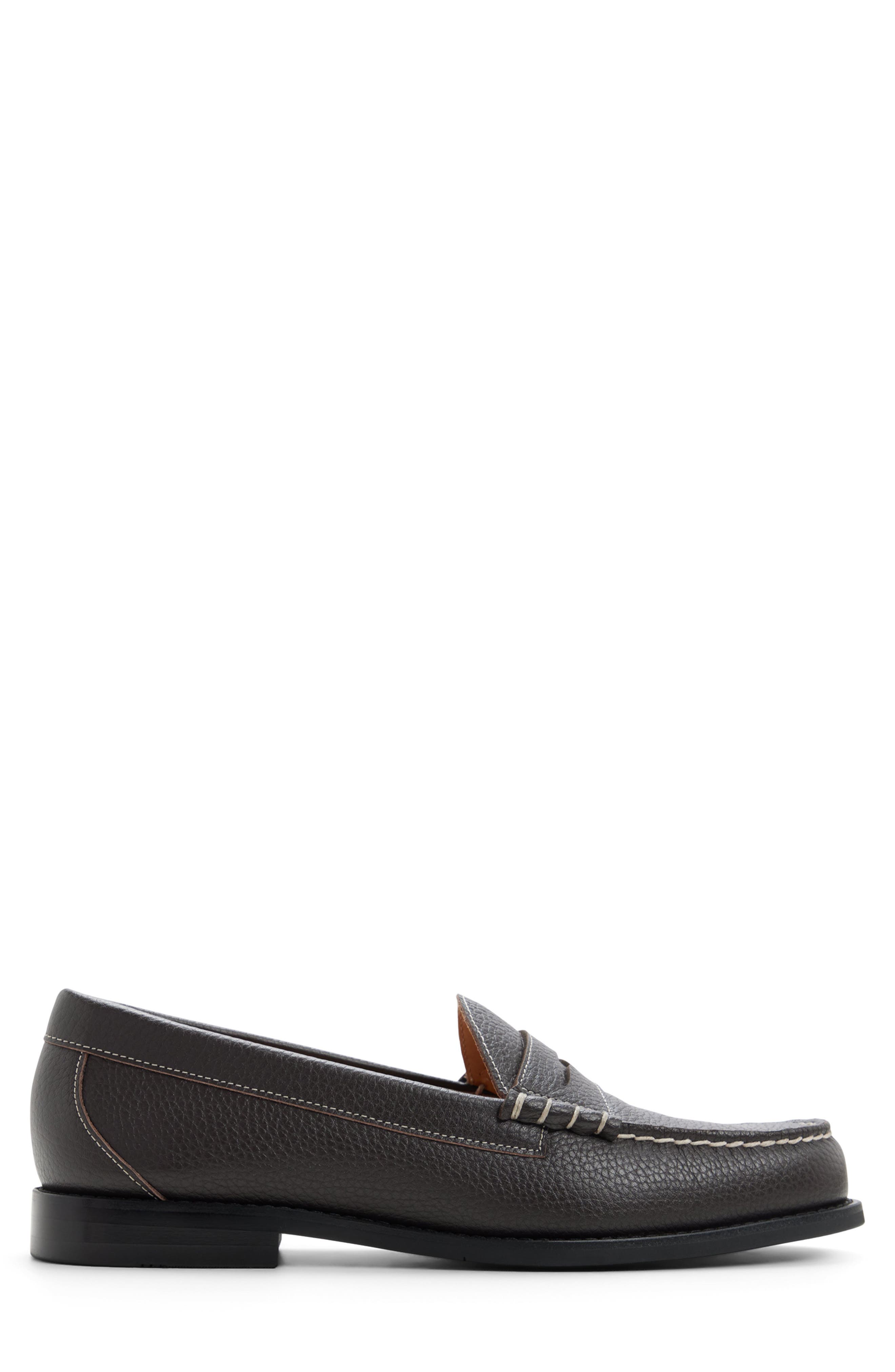 Мужские туфли G.H.BASS Berkeley Penny Loafer — фото 2