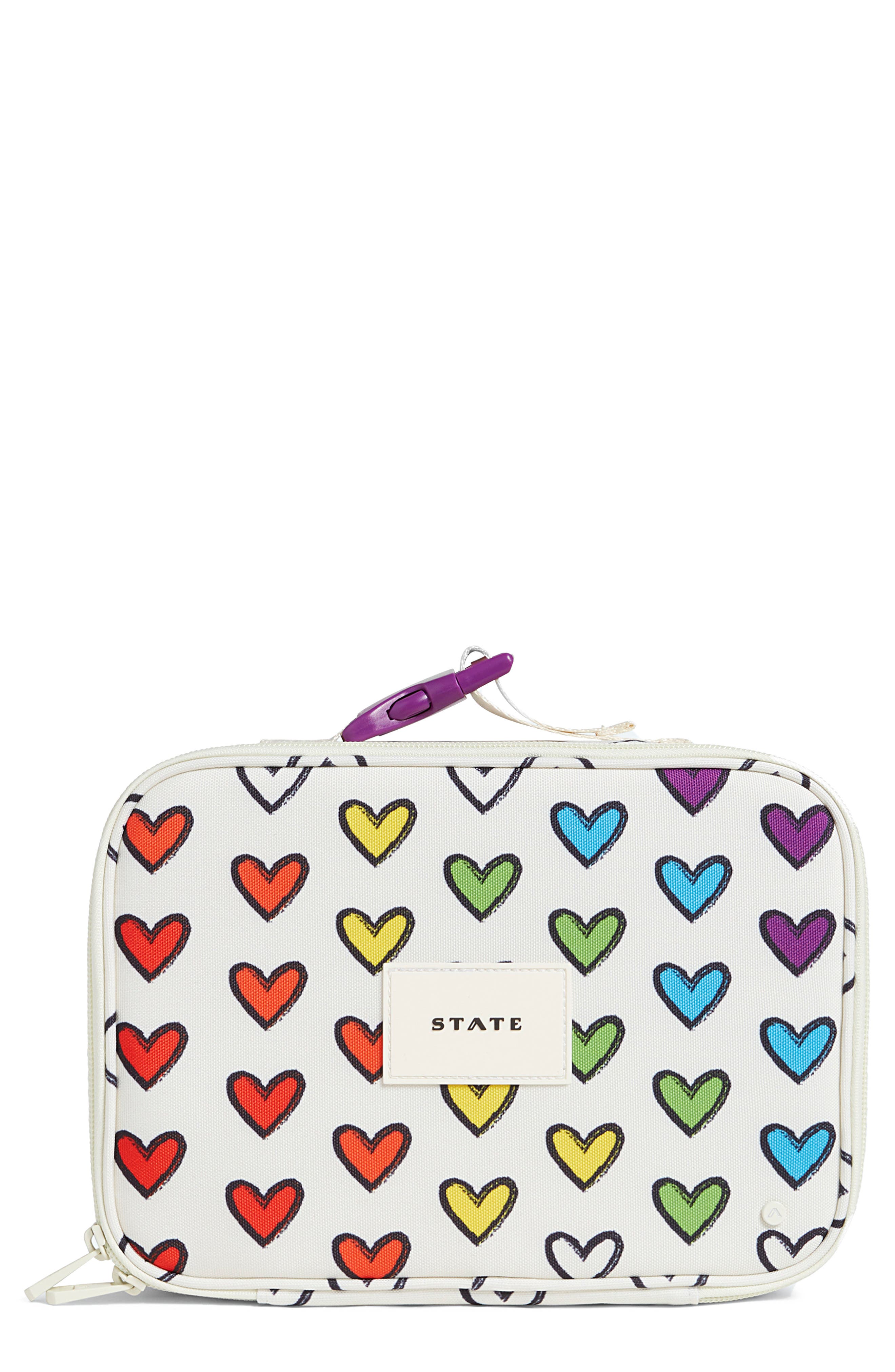 STATE Bags Rodgers Lunch Box (Women) | Nordstromrack