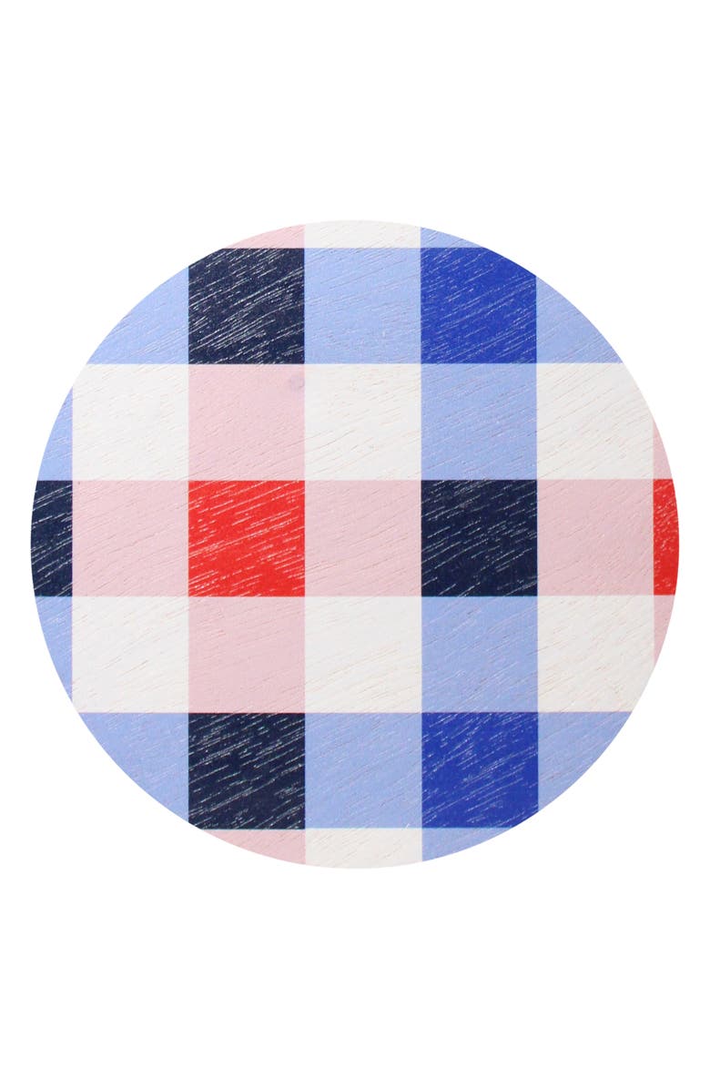 SAND AND FOG Denim Candle, Alternate, color, Denim