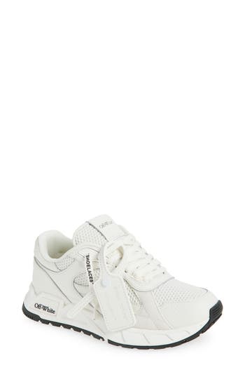 Off-white Kick Off Sneaker In Multi
