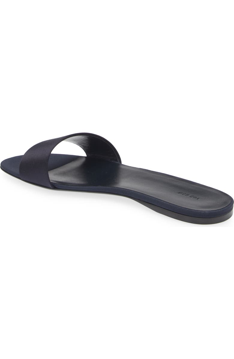 The Row Combo Slide Sandal, Alternate, color,