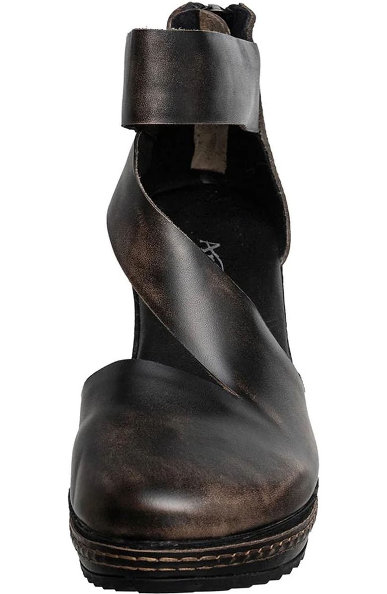ANTELOPE Trudy Wedge Sandal, Alternate, color,