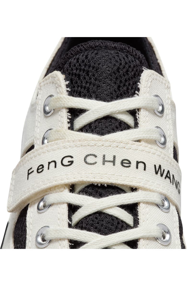 Converse x Feng Chen Wang 2-in-1 Chuck 70 Oxford Sneaker, Alternate, color,