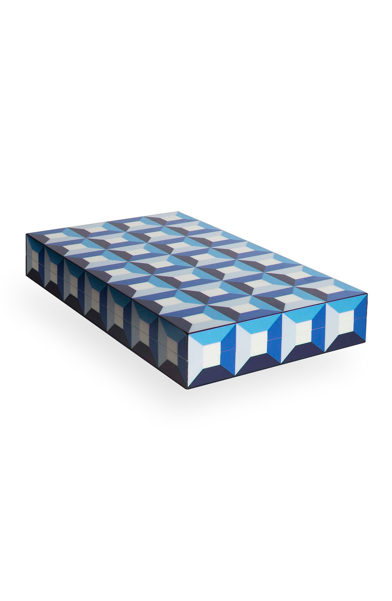 Jonathan Adler Sorrento Backgammon Set, Alternate, color, 