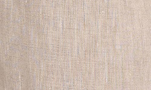 Petal And Pup Petal & Pup Wren Linen Pants In Brown