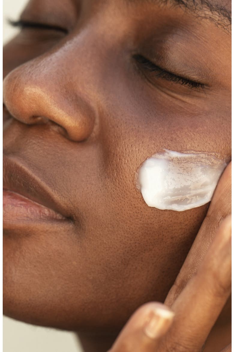 Essential Hydration Cream with Rose Geranium, Alternate, color, NONE