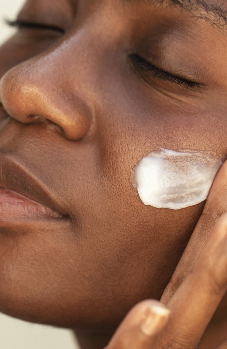 Alpha-H Essential Hydration Cream with Rose Geranium, Alternate, color, 