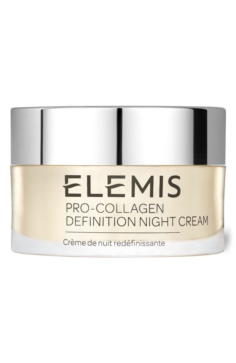 Elemis Pro-Definition Night Cream, Alternate, color,