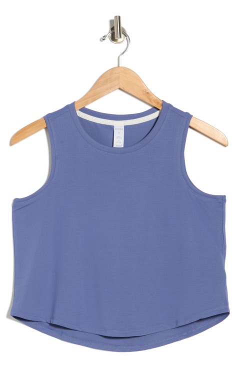 Mabel Crop Tank